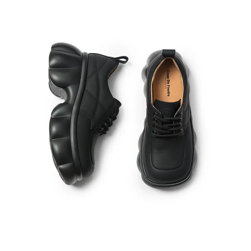Coup De Foudre Loafers 7.5cm Women's-2