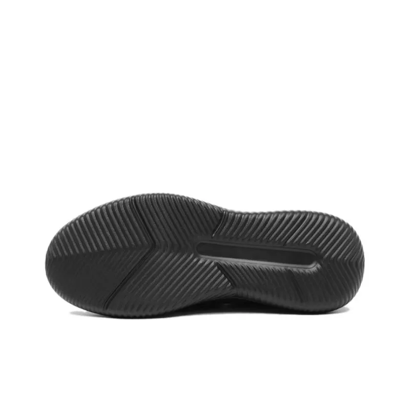 VOLO Casual Shoes Beanie Shoes Men's Black-4