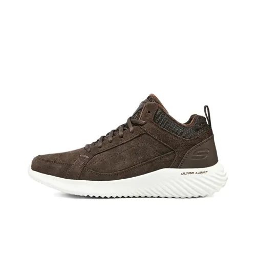 Skechers Ultra Flex 2.0 Casual Shoes Men Low-Top Chocolate