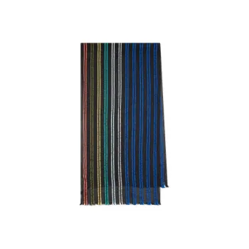 Paul Smith Striped Scarf