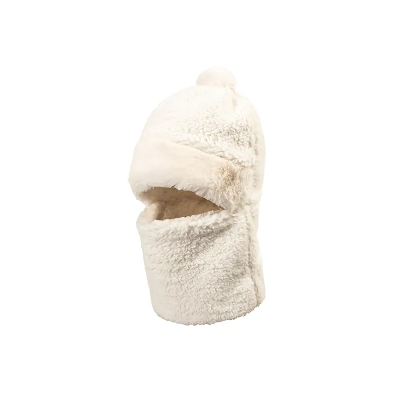 BAIJUAN Beanies Unisex-4