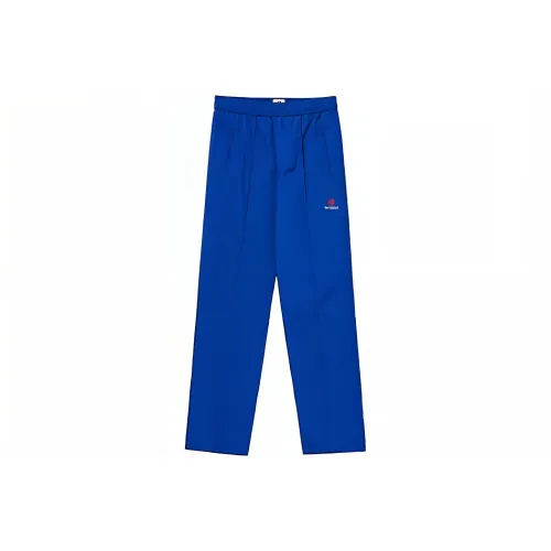 New Balance MADE IN USA PIN Knitted Sweatpants Men Blue