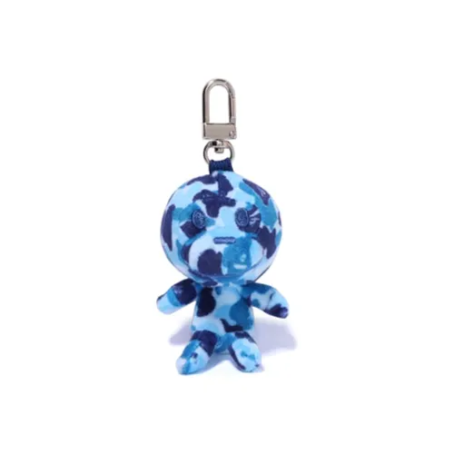 A BATHING APE Keychains Women's