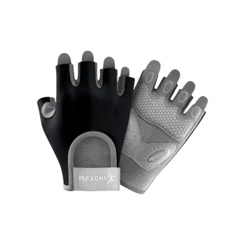 REXCHI Weightlifting Belts / Gym Gloves