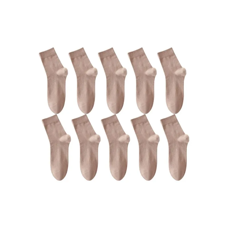 MIIOW Men Mid Calf Socks-3