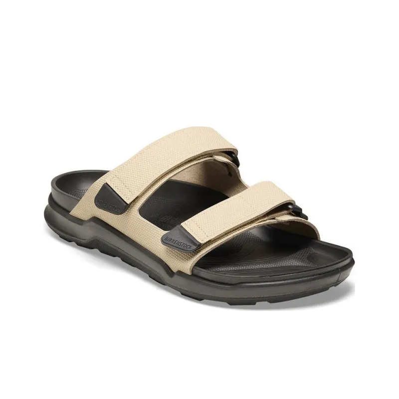 Birkenstock Slide Slippers Men's Light Umber Regular-1