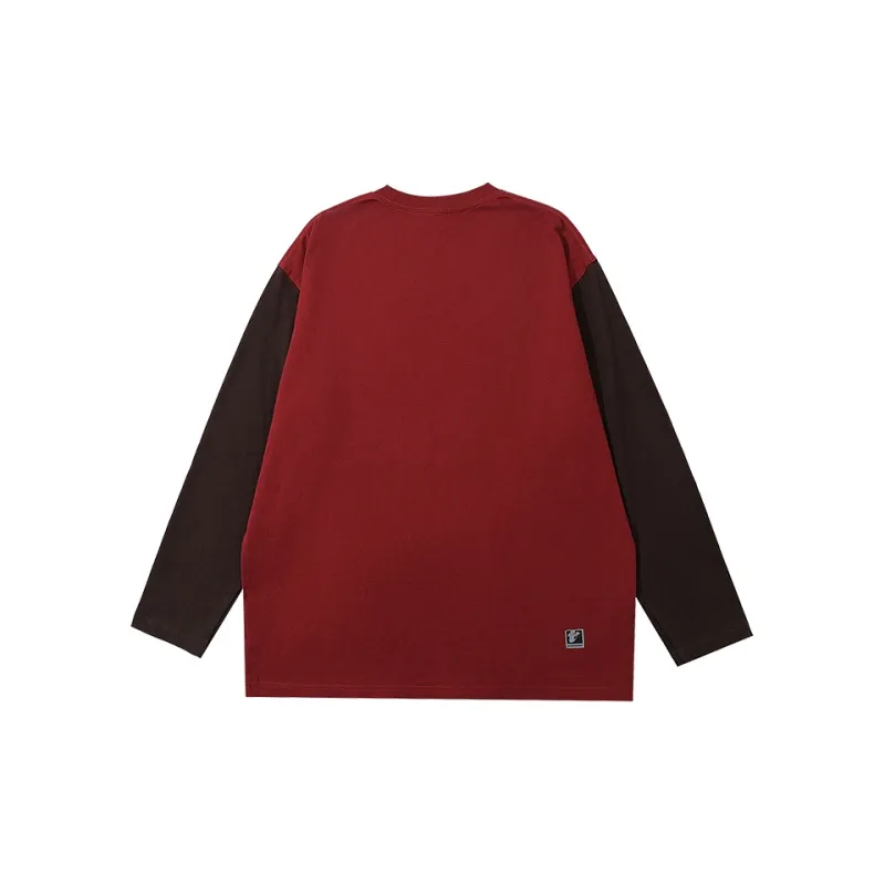 TURNTHETABLES Long Sleeved T Shirts Unisex-7