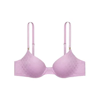 Victoria's Secret Bra Women's Light Purple