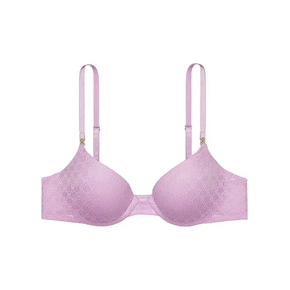 Victoria's Secret Bra Women's Light Purple-0