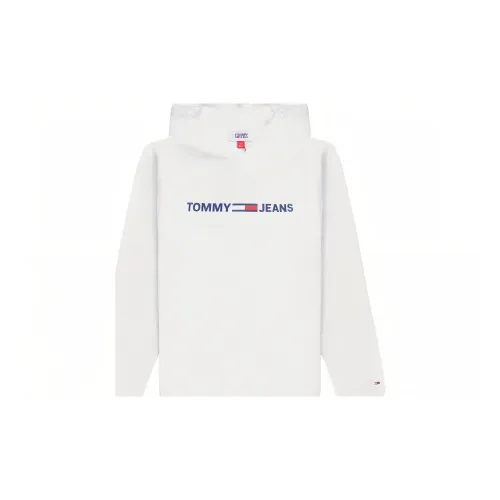 Tommy Hilfiger Sweatshirts Men White