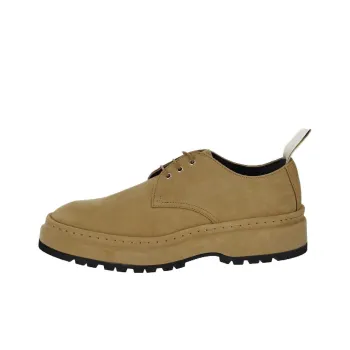 Jacquemus Les Men's Casual Shoes Men's Light Beige