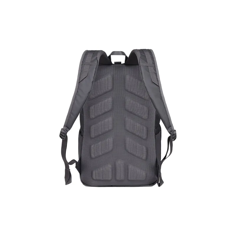 Granite Gear Nylon Travel Bag Backpack Tubas Men's Black/Gray-6