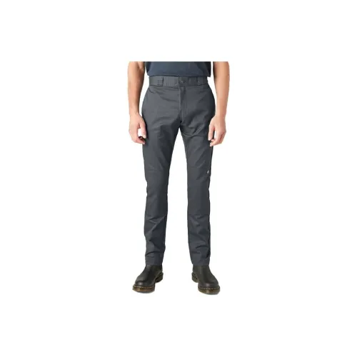 Dickies Casual Pants Men Gray