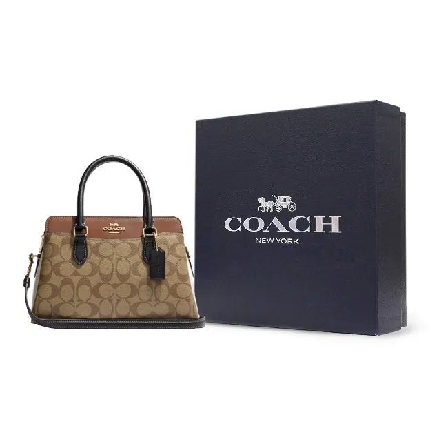 COACH Darcie Handbags-6