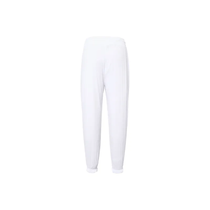 Nike Knitted Sweatpants Women's White-1