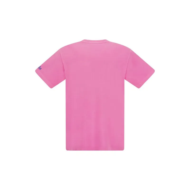 MC2 Saint Barth Spritz Social Club T shirt-1