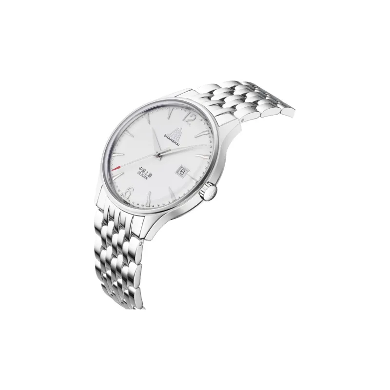 SHANGHAI Men Tribute Watch-27