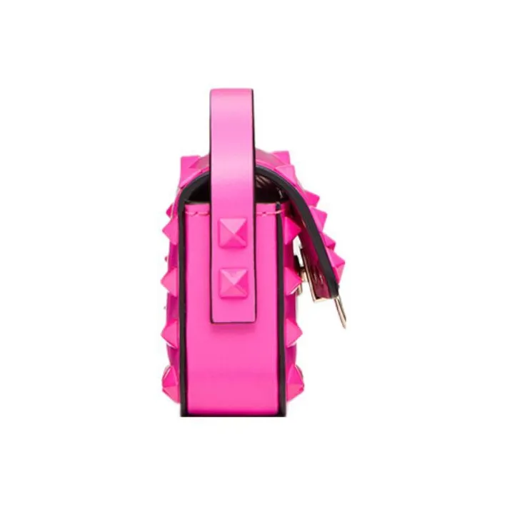 Valentino Rockstud Crossbody Bags-2