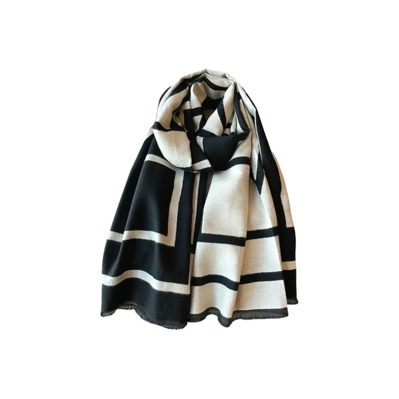 Youyoulan Shawls Unisex-0