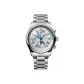 Silver Dial