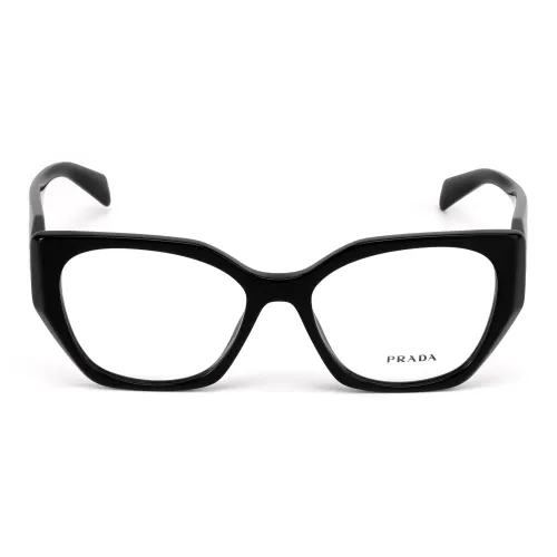 PRADA Eyeglass Frames Unisex