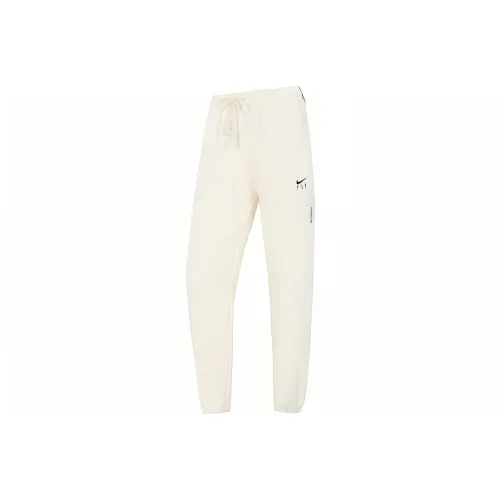 Nike Casual Pants Women's White