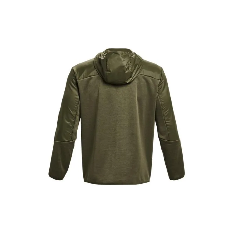 Under Armour Swacket Jackets Men Green-1