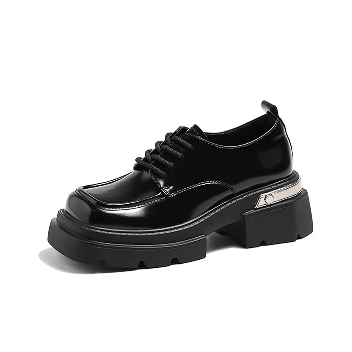 MIS. DANNY Loafers 6.5cm Women's-1