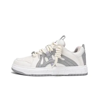 JX Non-slip Breathable And Wear-resistant Low-Top Sports Skateboard Shoes Unisex