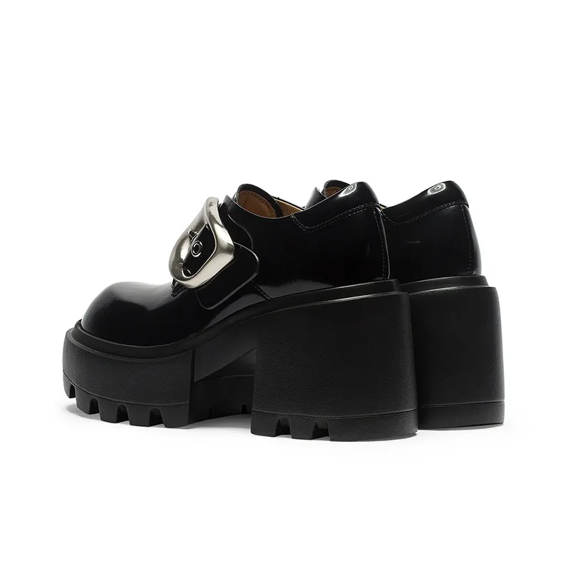 Coup De Foudre Loafers 9.5cm Women's-3