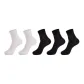 10 Pack (4 White+6 Black)