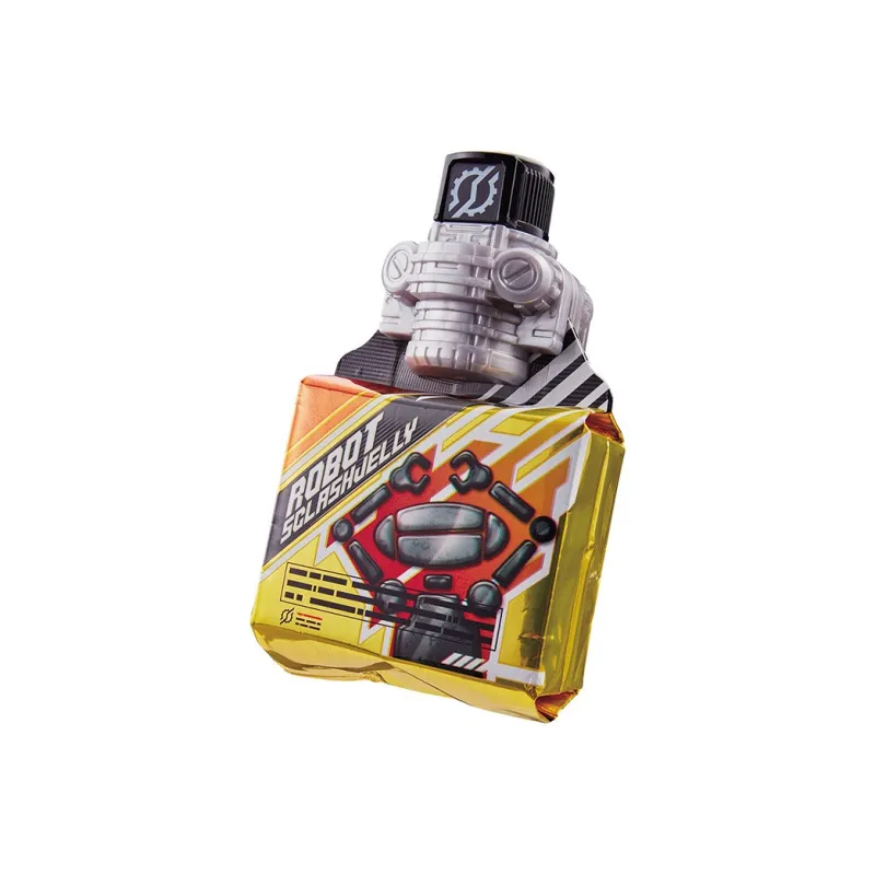 BANDAI Kamen Rider Build Collection SUPER BEST Transformation Belt DX Compressed Driver Assembled Models-3