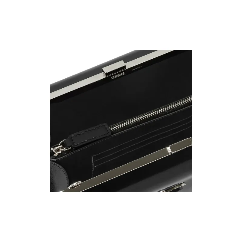 VERSACE MEDUSA BIGGIE Series Crossbody Bags-3