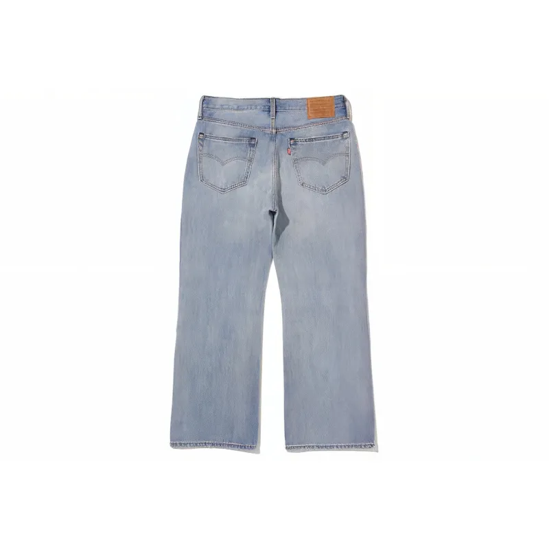 Levis Jeans Men Blue-1
