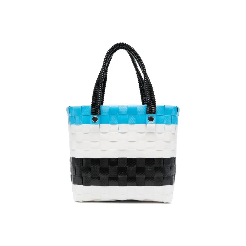 MARNI Polypropylene Tote Bag, Shopping Bag, Clutch Women's Multicolor-1