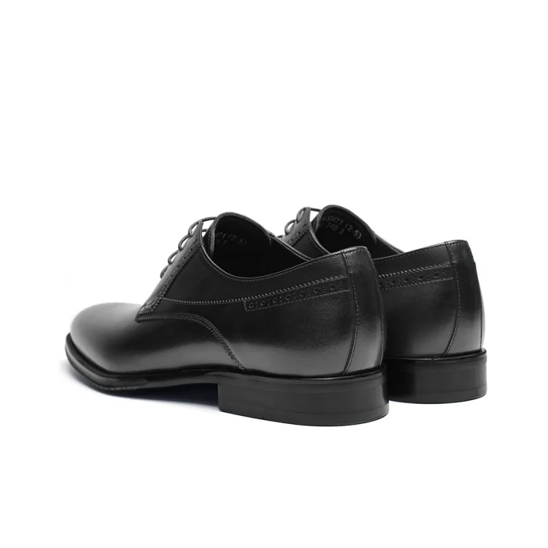 RED DRAGONFLY Dress Shoes 2.5cm Men's-2