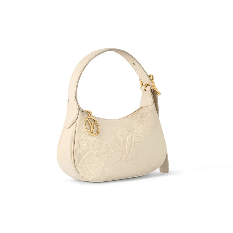 LOUIS VUITTON Mini Moon Cream-1