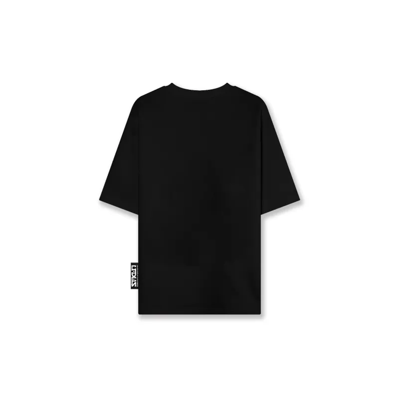 SAKUN T Shirts Unisex-4