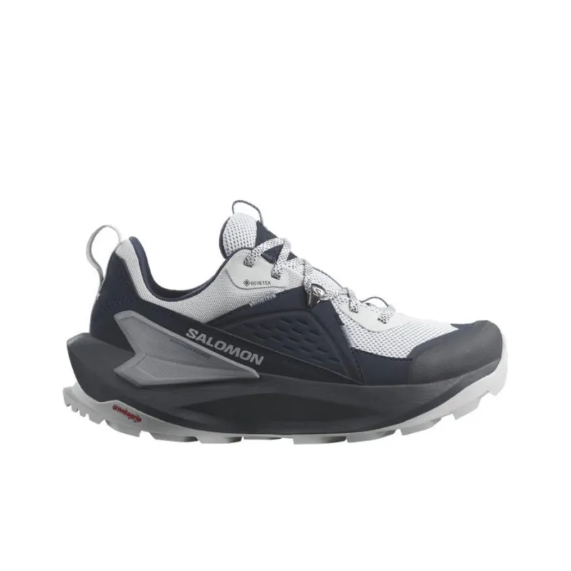 SALOMON Elixir Gtx 'Carbon Pearl Blue' / L00Women's-1