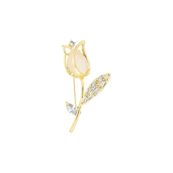 VIVIWELL Brooches Women's