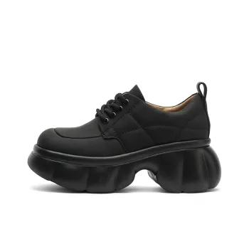 Coup De Foudre Loafers 7.5cm Women's