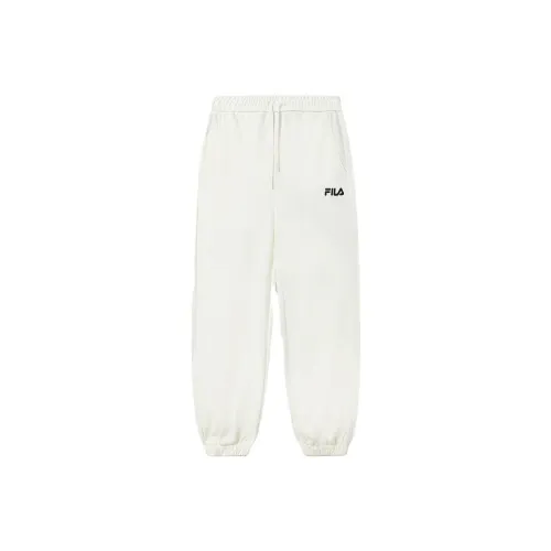 FILA Women Knit Sweatpants