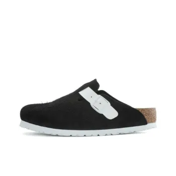 Birkenstock Salina Birko Flor Narrow Fit 'Magic Galaxy Black' Women's