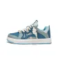 Haze Blue