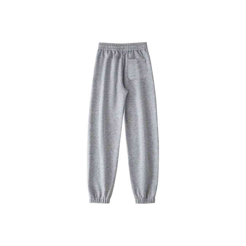 JEANSWEST Casual Pants Unisex-16