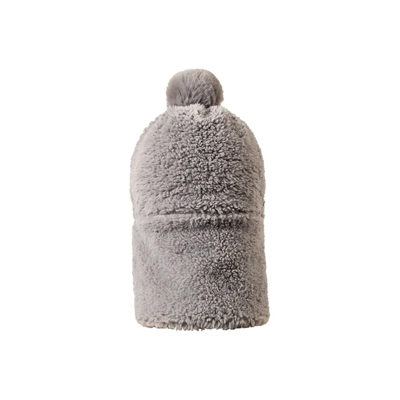 BAIJUAN Beanies Unisex-1
