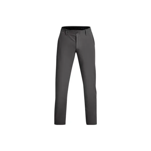 Under Armour ColdGear Casual Pants Men Gray