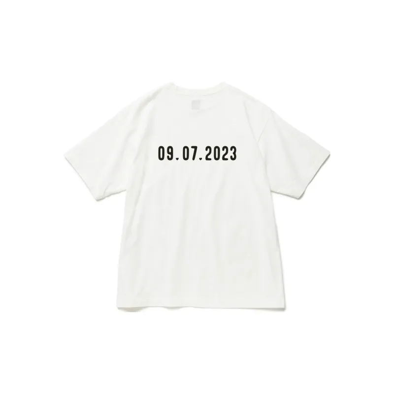 HUMAN MADE X Girls Don't Cry Gears For Futuristic Teenagers T Shirt-3