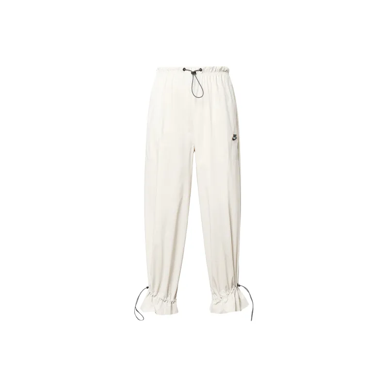 Nike Casual Pants Women's Light Bone-3