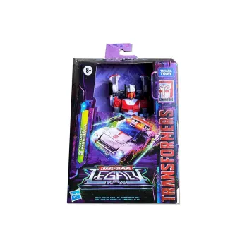 Hasbro Assembled Models